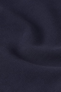 King Louie - Pantalon Peppa Malone en bleu soirée 4