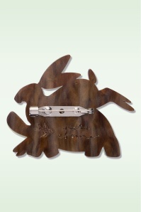 Erstwilder - Broche Lesson Learned 3