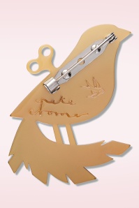 Erstwilder - Broche The Wind Up 3