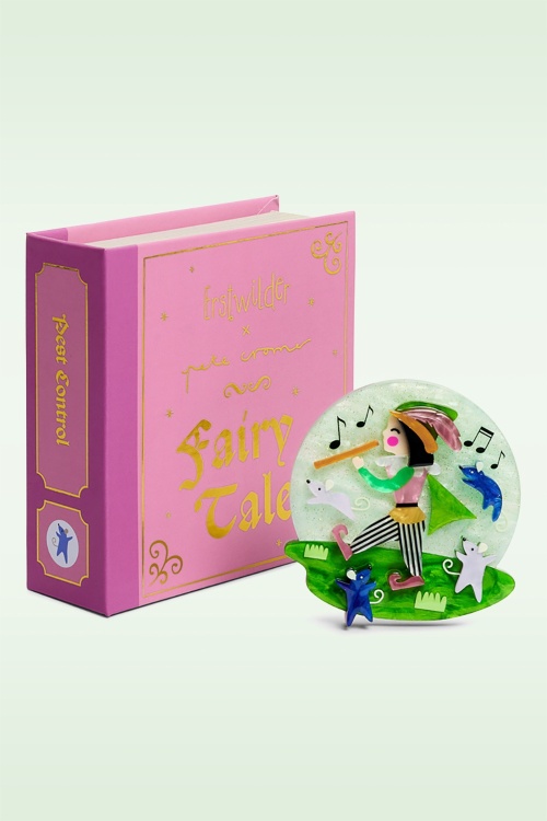 Erstwilder - Broche Pest Control  2