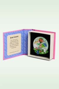 Erstwilder - Broche Pest Control  4