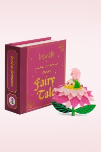 Erstwilder - Pocket Princess Brooch 2