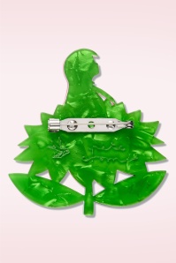 Erstwilder - Pocket Princess Brooch 3