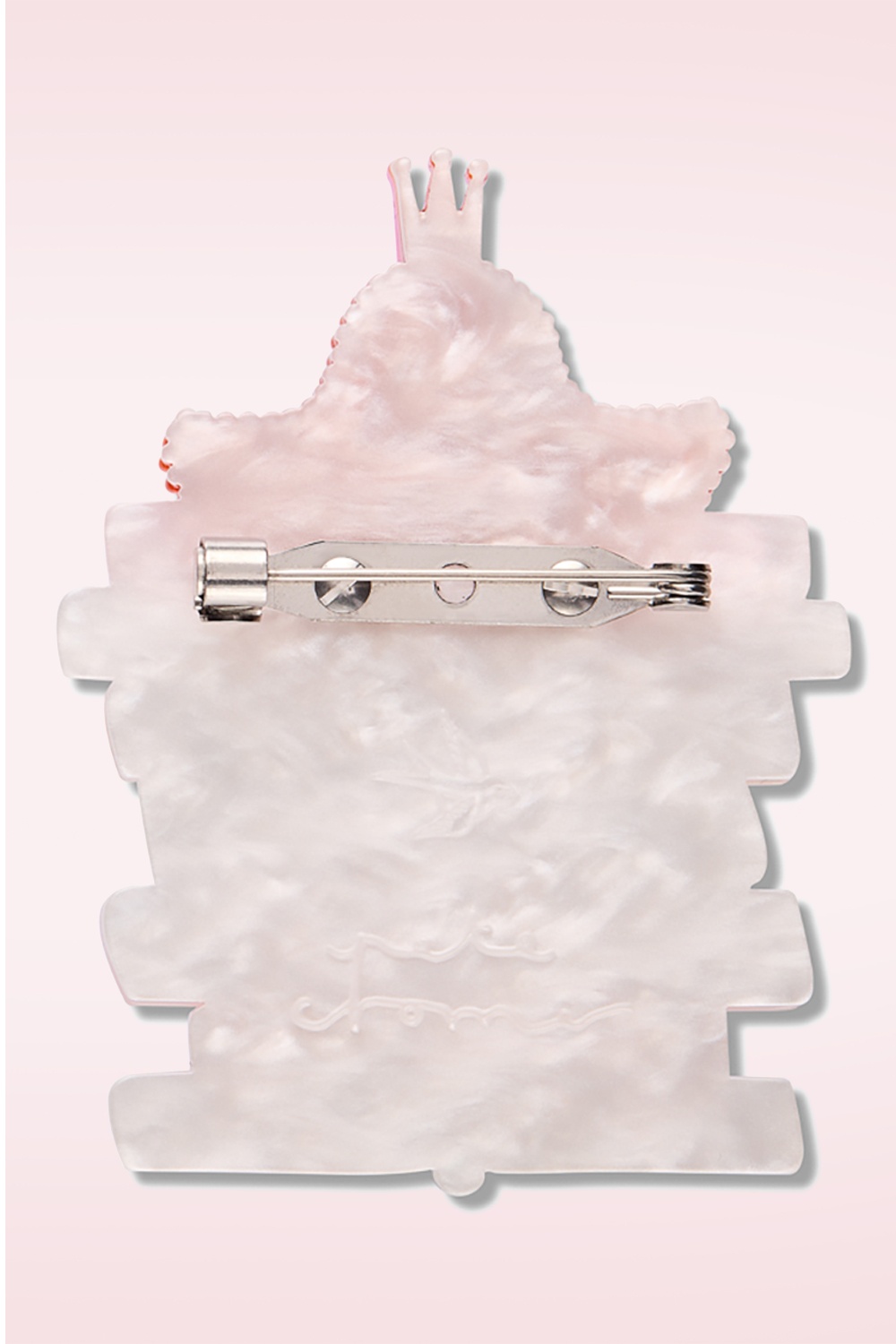 Erstwilder - Broche Delicate Sensibilities 3