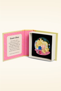 Erstwilder - Beauty Sleep Brooch 4