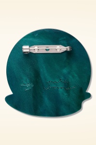 Erstwilder - Beauty Sleep Brooch 3