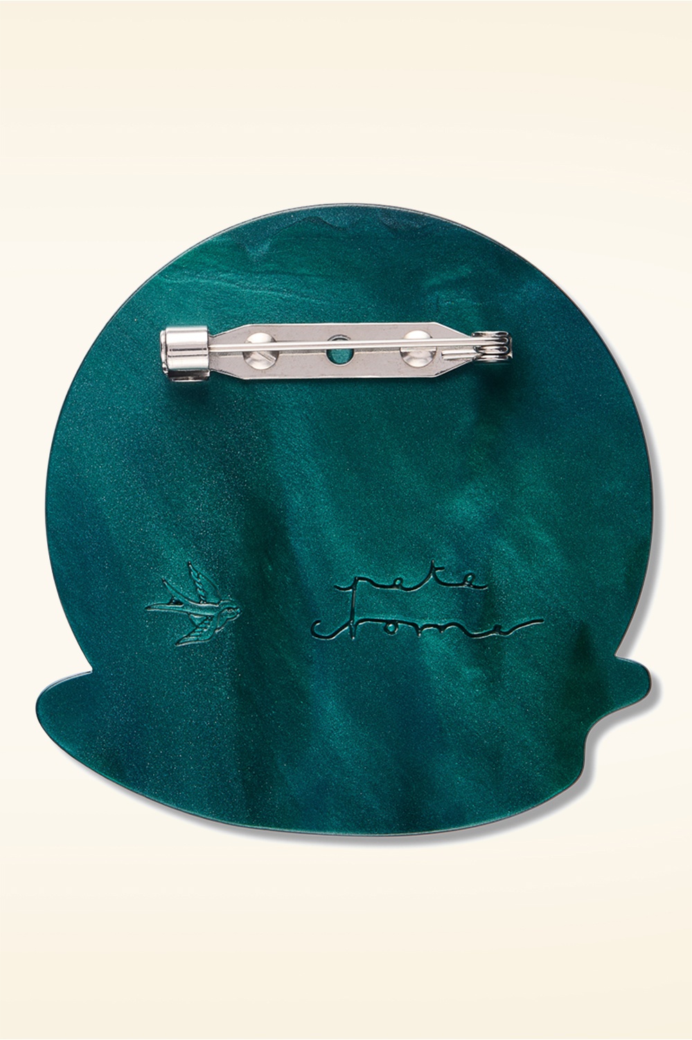 Erstwilder - Beauty Sleep Brooch 3
