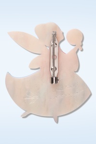 Erstwilder - Broche Magical Makeover  3