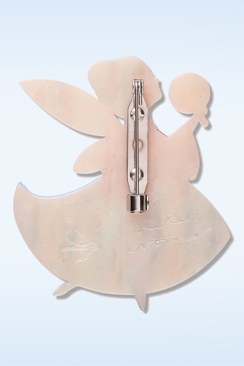 Erstwilder - Broche Magical Makeover  3