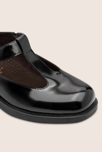 Tamaris - Kenzie Comfort Slip-On Shoes in Black 3