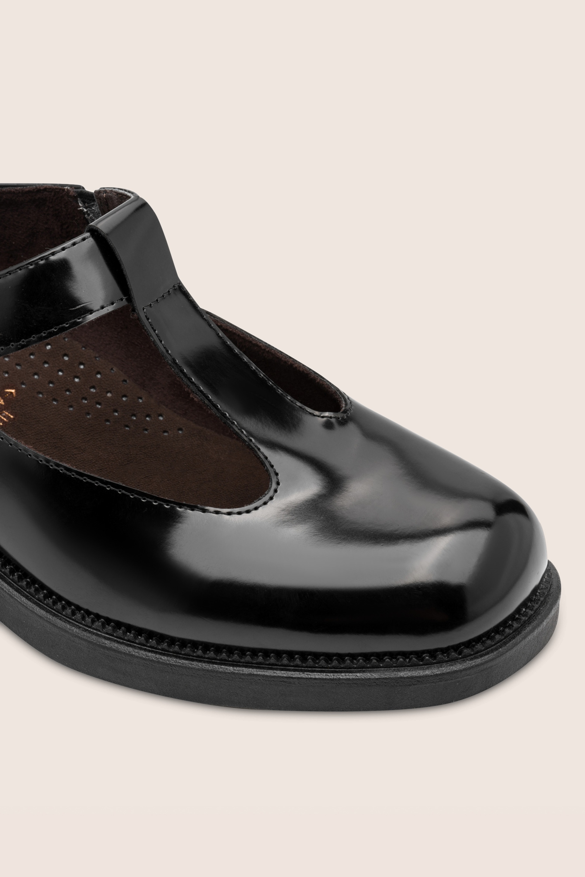 Tamaris - Kenzie Comfort Slip-On Shoes in Black 3