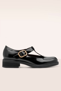 Tamaris - Kenzie Comfort Slip-On Shoes in Black