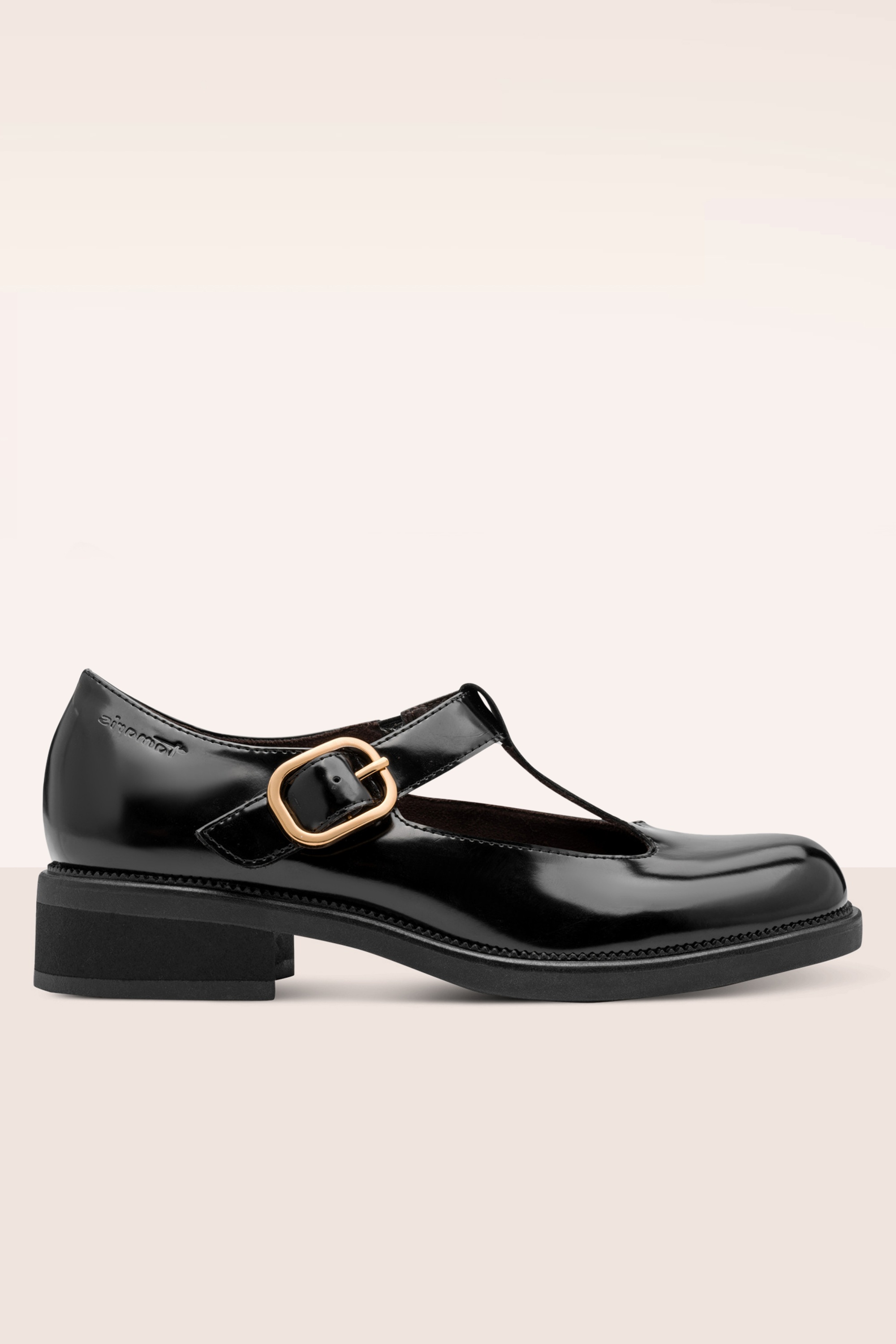 Tamaris - Kenzie Comfort Slip-On Shoes in Black