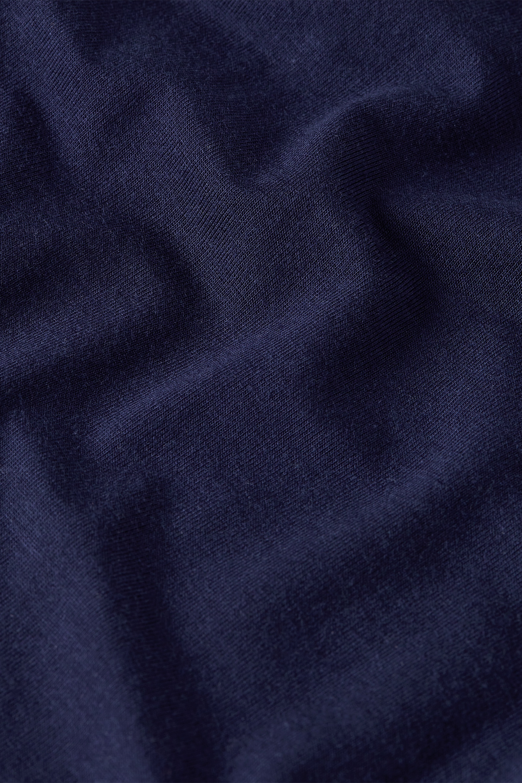 King Louie - Carina Tulum Blouse in Ink Blue 4