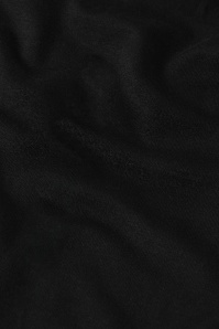 King Louie - Carina Tulum Blouse in Black 3