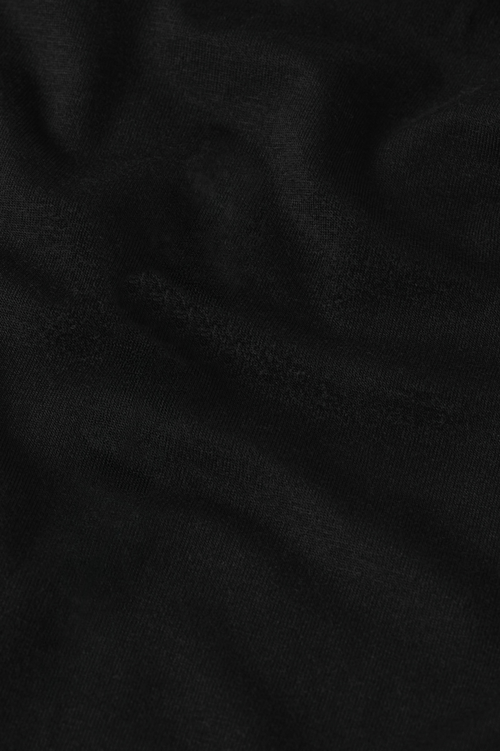 King Louie - Carina Tulum Blouse in Black 3