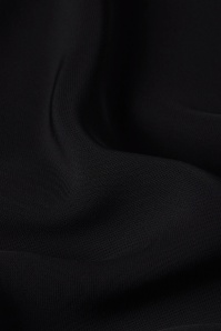 King Louie - Marnie Fanna Pants in Black 4