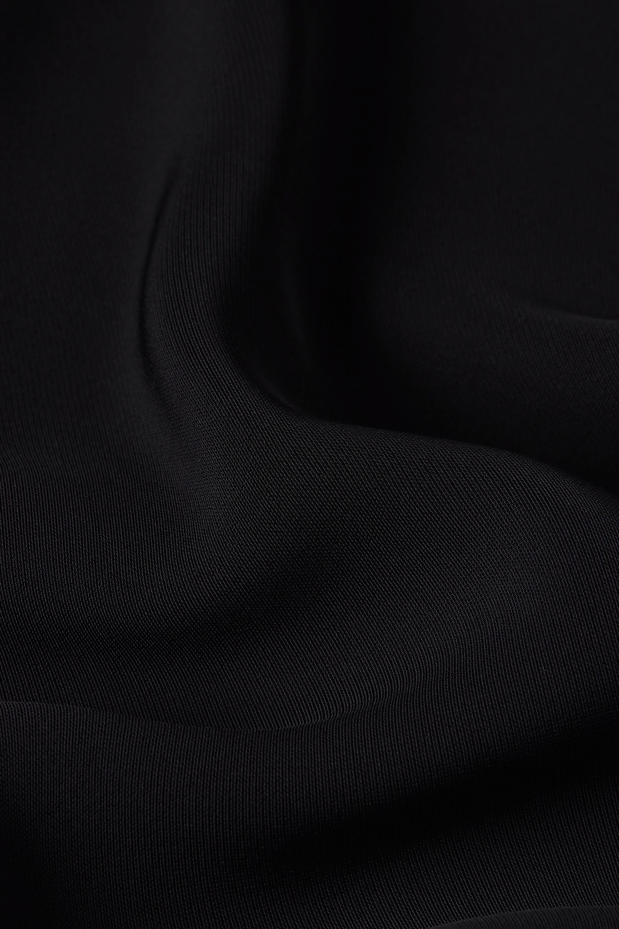 King Louie - Marnie Fanna Pants in Black 4