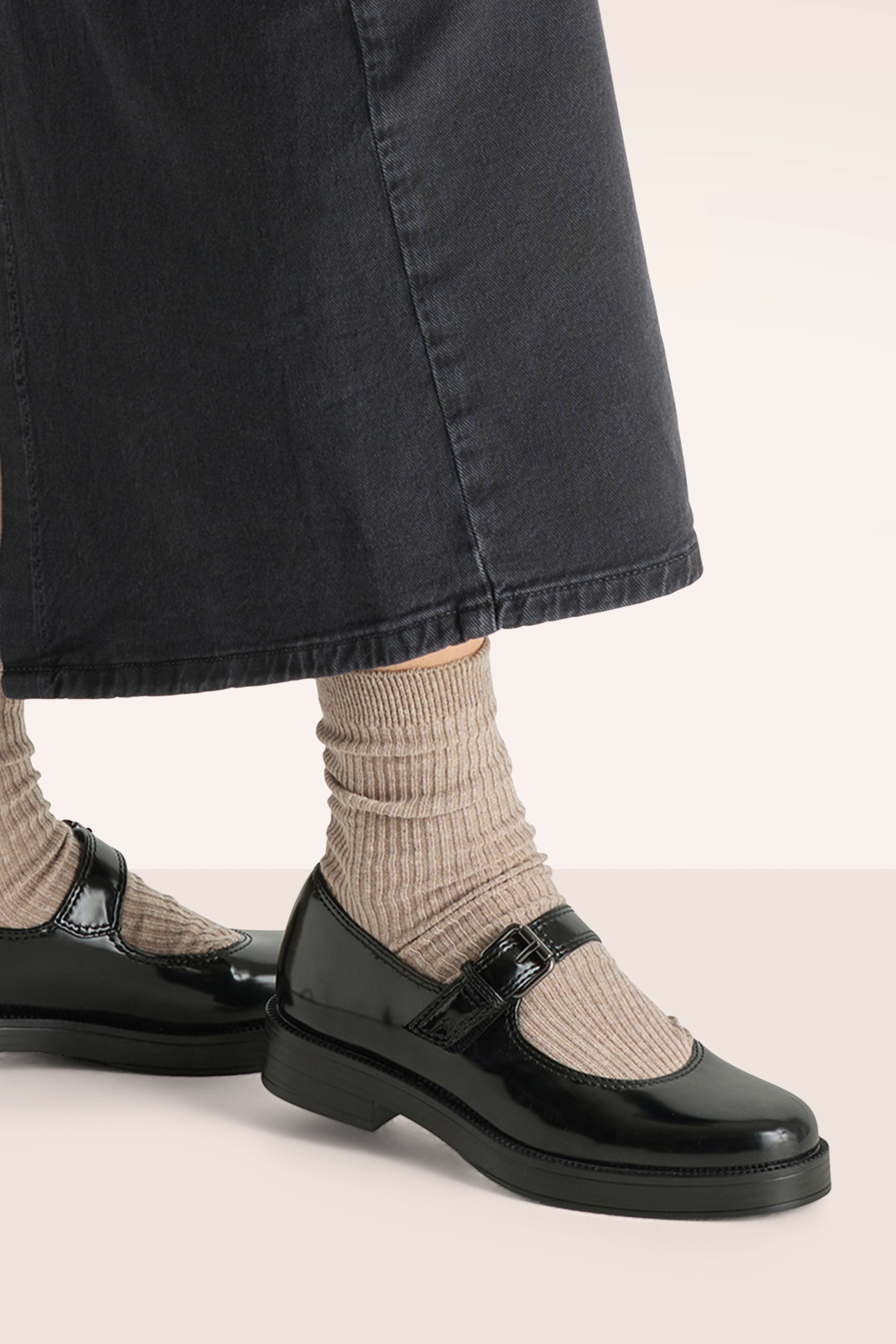 Tamaris - Study Hall schoenen in zwart