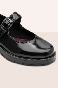 Tamaris - Study Hall schoenen in zwart 3