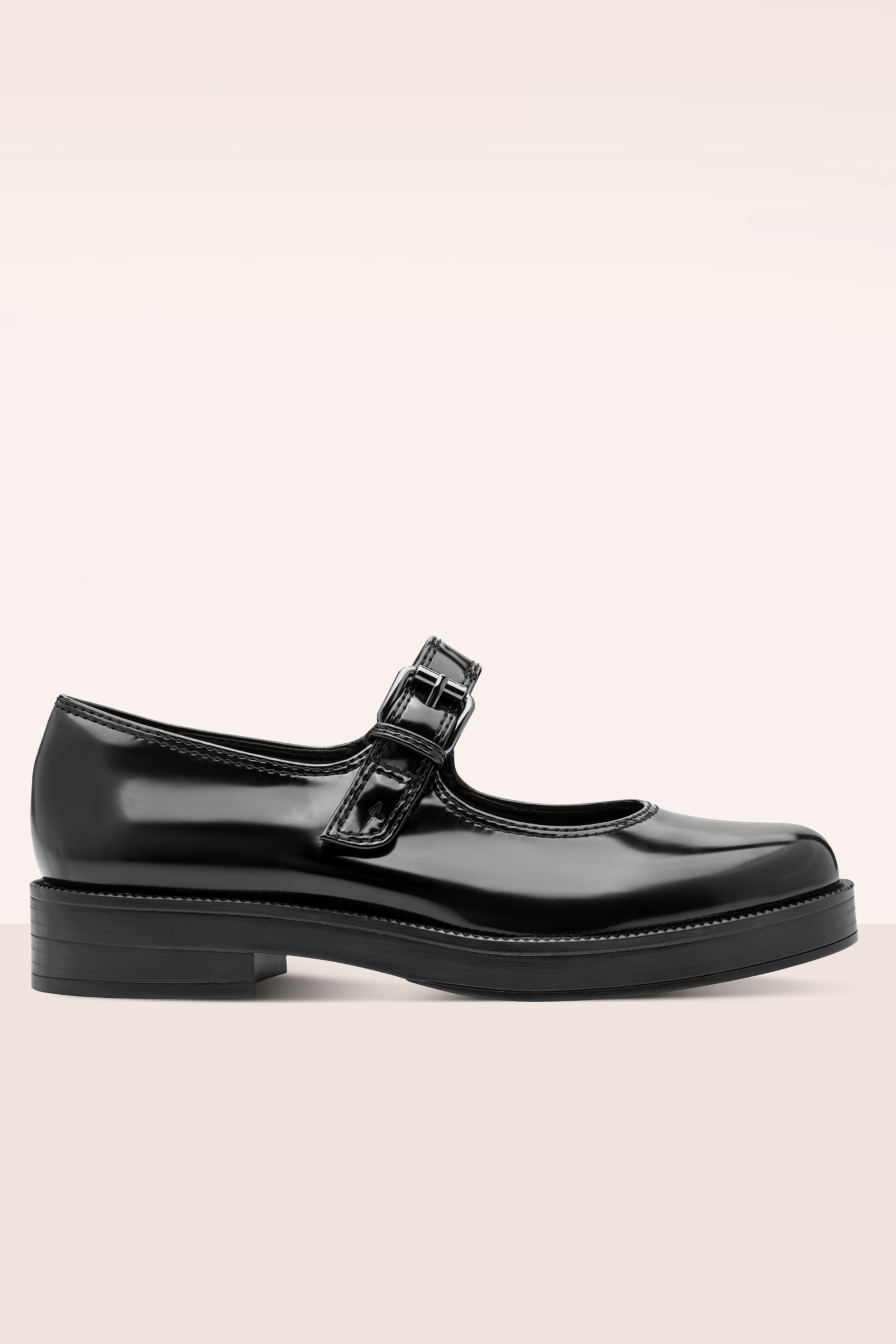 Tamaris - Study Hall schoenen in zwart 2