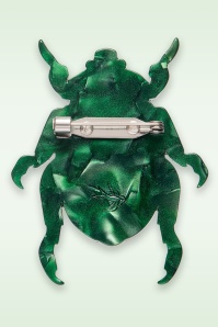 Erstwilder - Nature's Noel broche 3