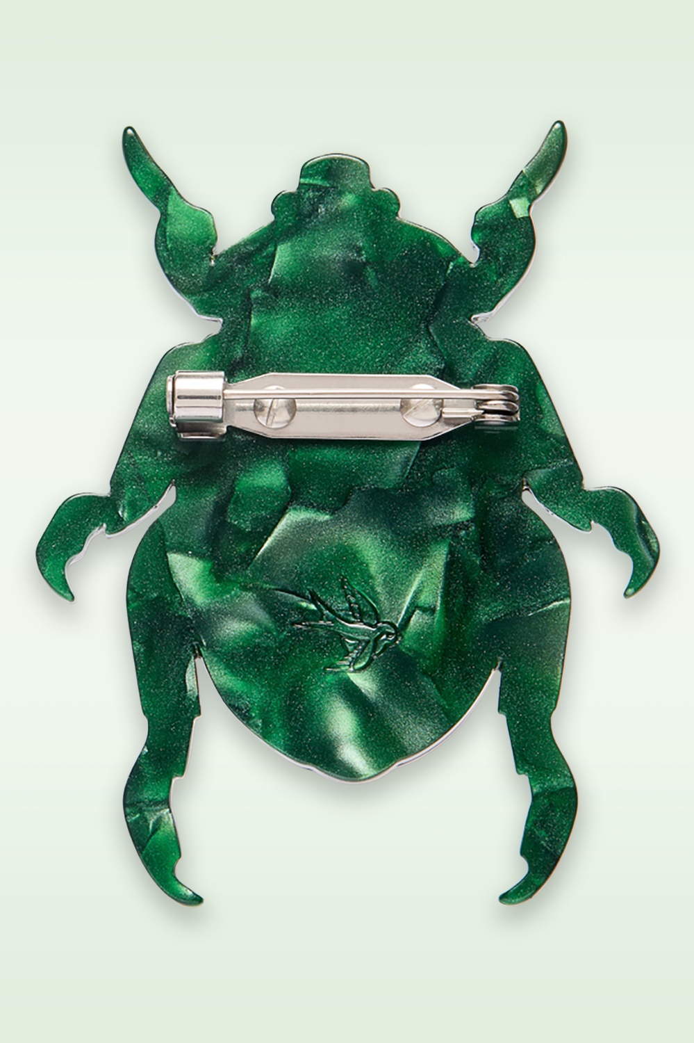 Erstwilder - Nature's Noel broche 3