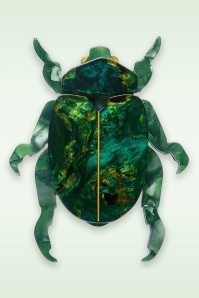 Erstwilder - Nature's Noel broche
