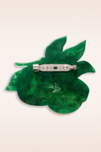 Erstwilder - Orange Crush broche 3