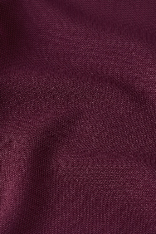 King Louie - Pantalon Peppa Dana en prune 5
