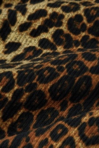 King Louie - Blouson en velours côtelé Arizona Fargo en naturel 4