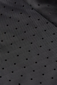 King Louie - Gilet de tailleur à carreaux Cissy Vera en rouge porto 6