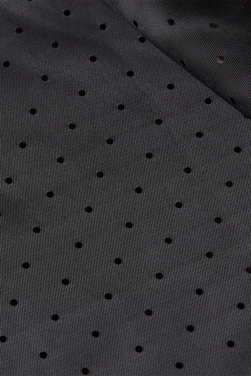 King Louie - Gilet de tailleur à carreaux Cissy Vera en rouge porto 6
