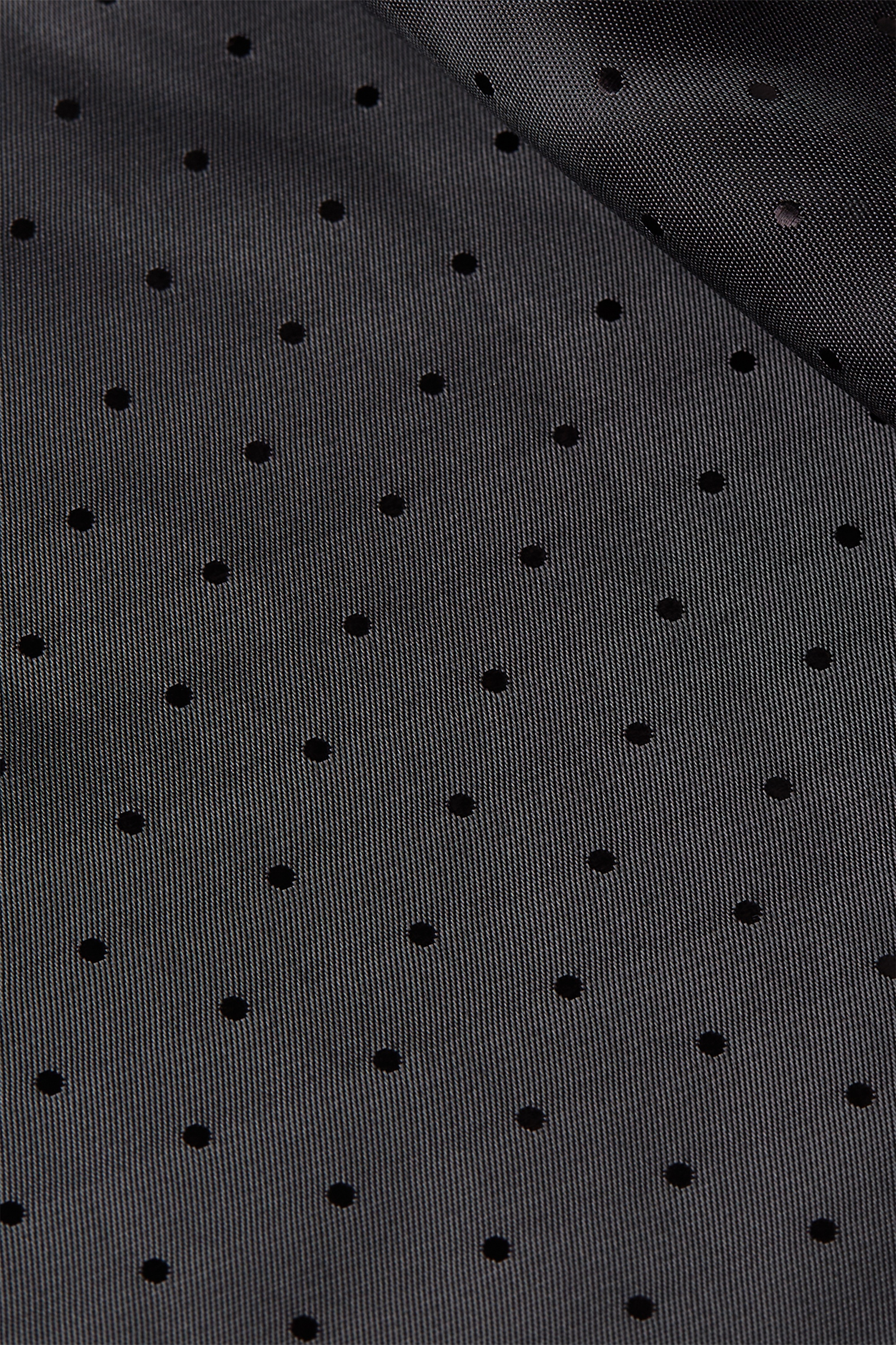 King Louie - Gilet de tailleur à carreaux Cissy Vera en rouge porto 6