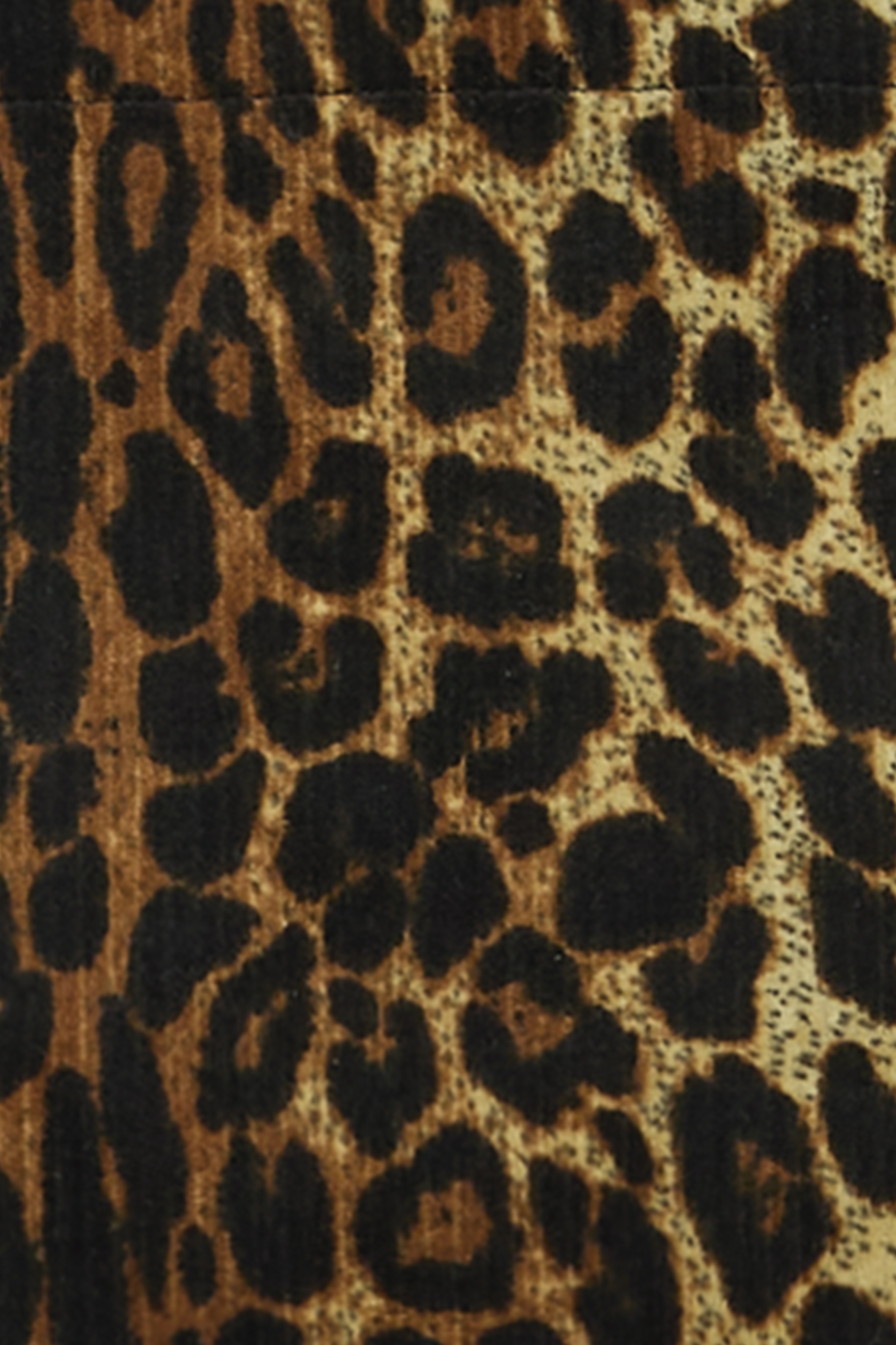 King Louie - Fargo Cord Pouch Bag in Naturel 3