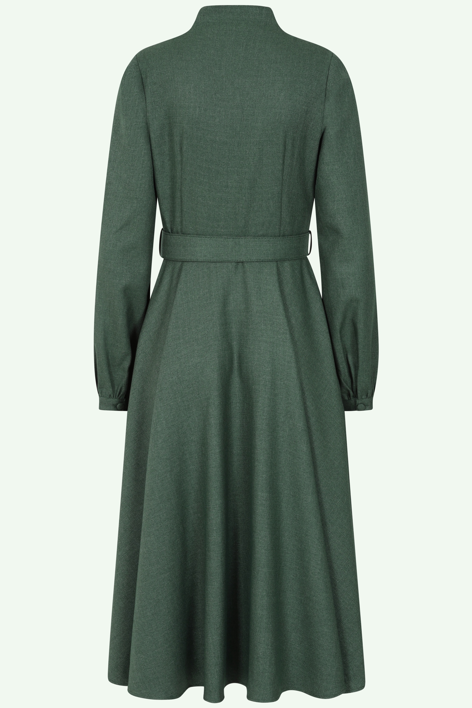 Banned Retro - Tiziana Midi Dress in  4
