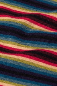 King Louie - Agnes Lone Top in Multi 3