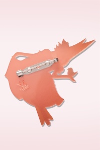 Erstwilder - Broche Pascal the Princess Prawn 3