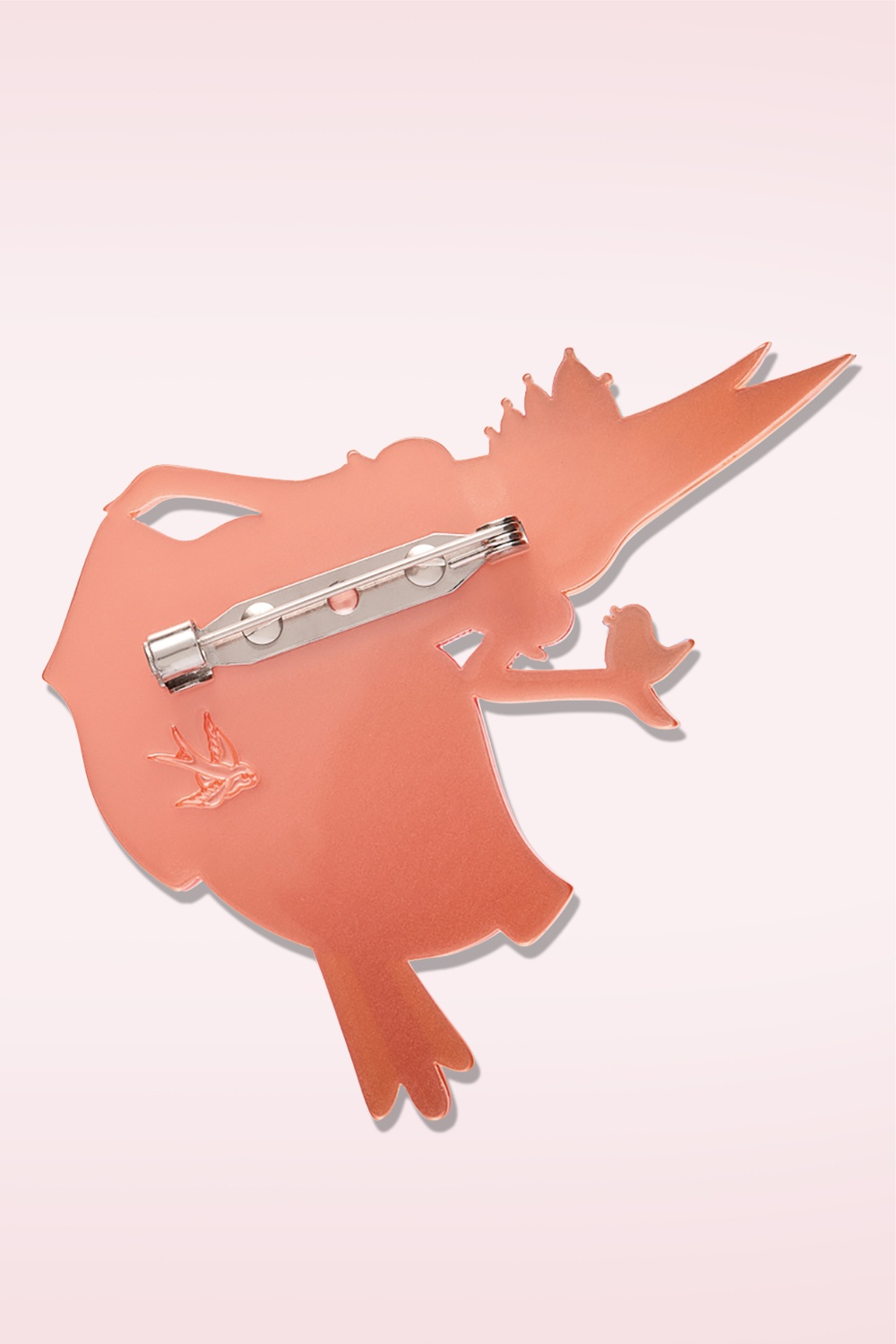 Erstwilder - Broche Pascal the Princess Prawn 3