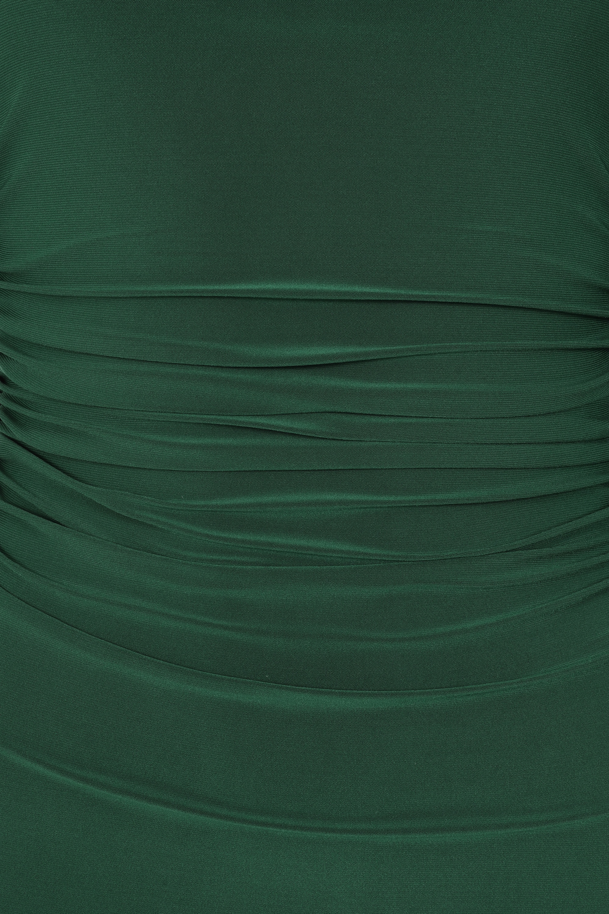 Vintage Chic for Topvintage - Topvintage exclusive ~ Lola Allure Slinky Pencil Dress in Green 2
