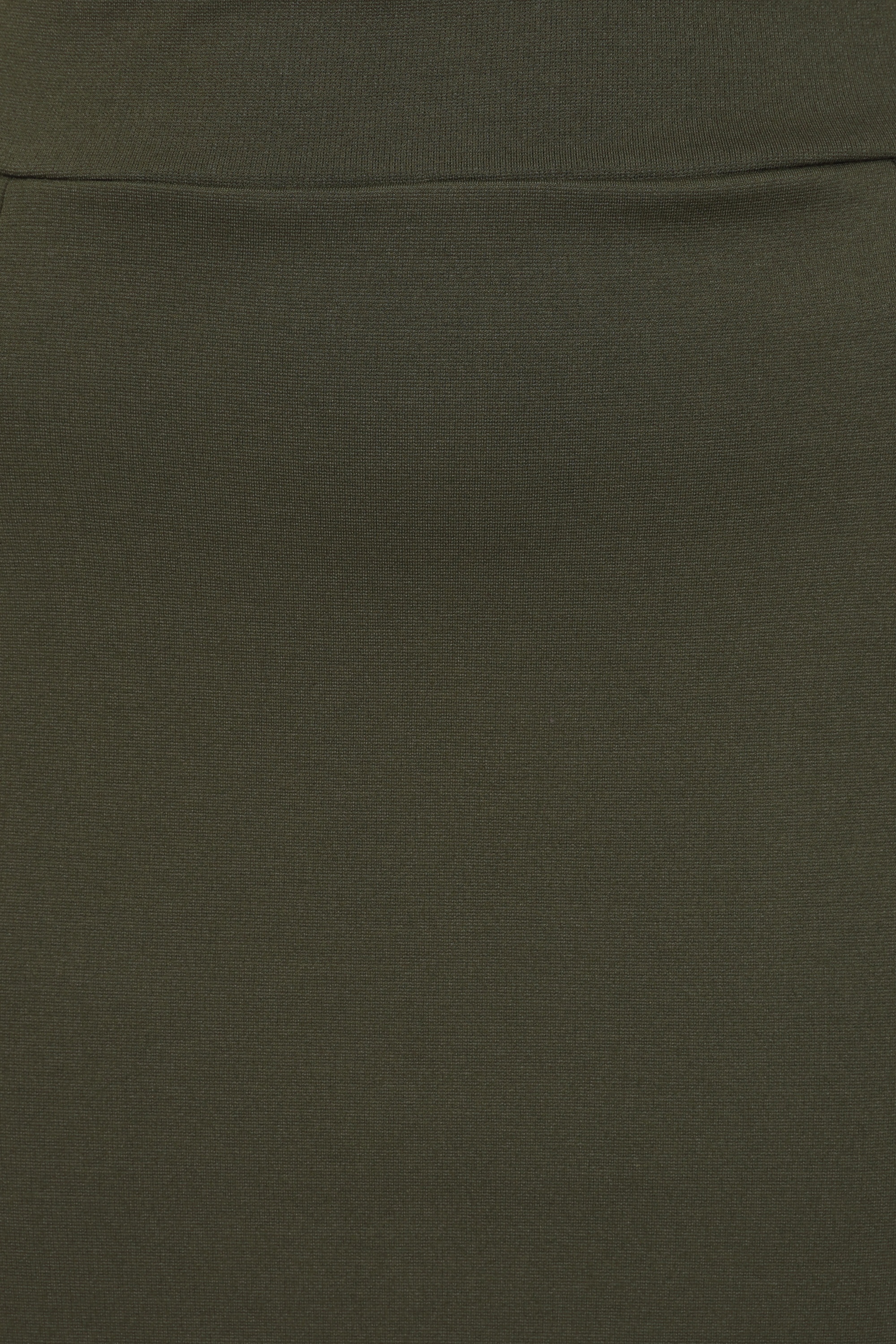 Vintage Chic for Topvintage - Topvintage exclusive ~ Loreen Pencil Skirt in Khaki Green 2