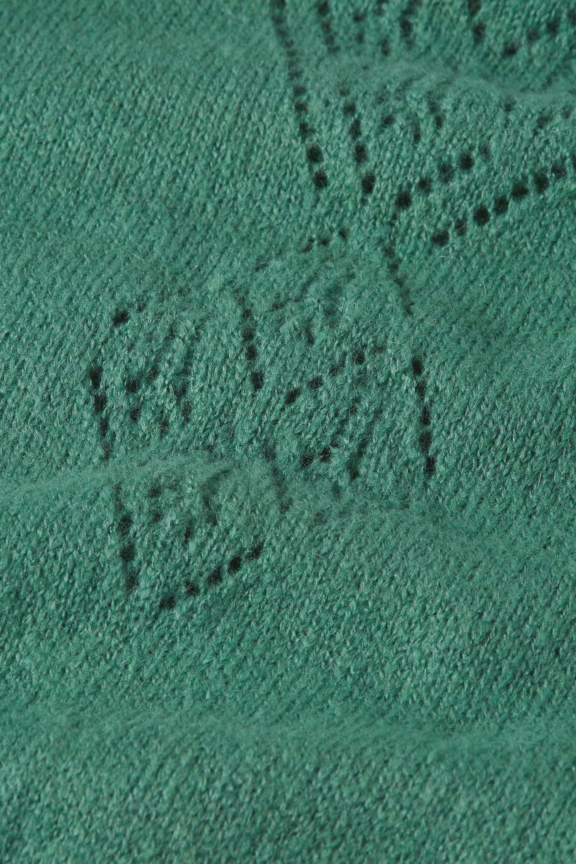 King Louie - Mauve Farfalle Top in Fir Green 4