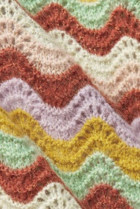 King Louie - Erin Mesa top in bronsbruin 4