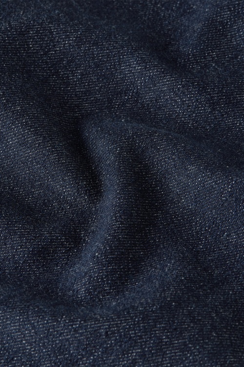King Louie - Prisca Muse denim rok in rock blauw 5