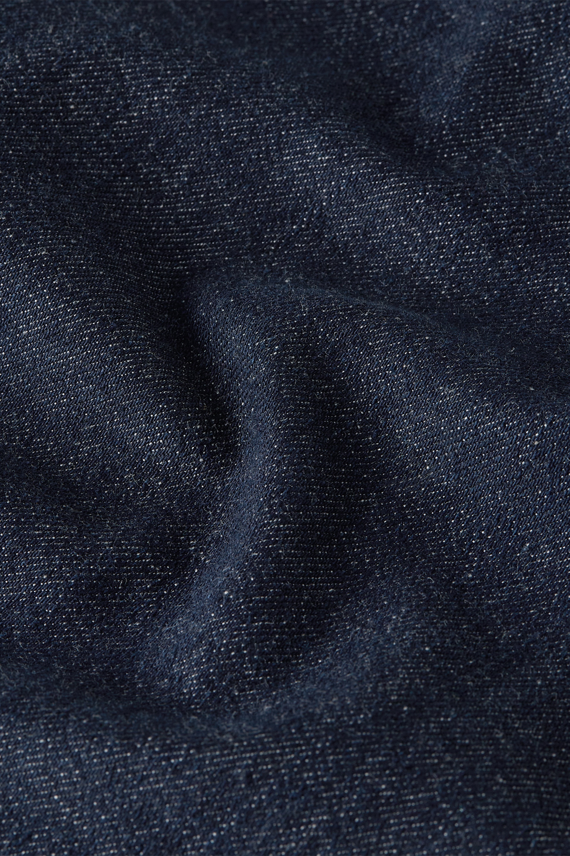 King Louie - Prisca Muse denim rok in rock blauw 5