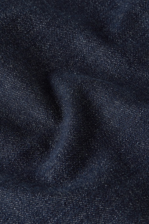 King Louie - Olivia Muse Denim Zip rok in rock blauw 5