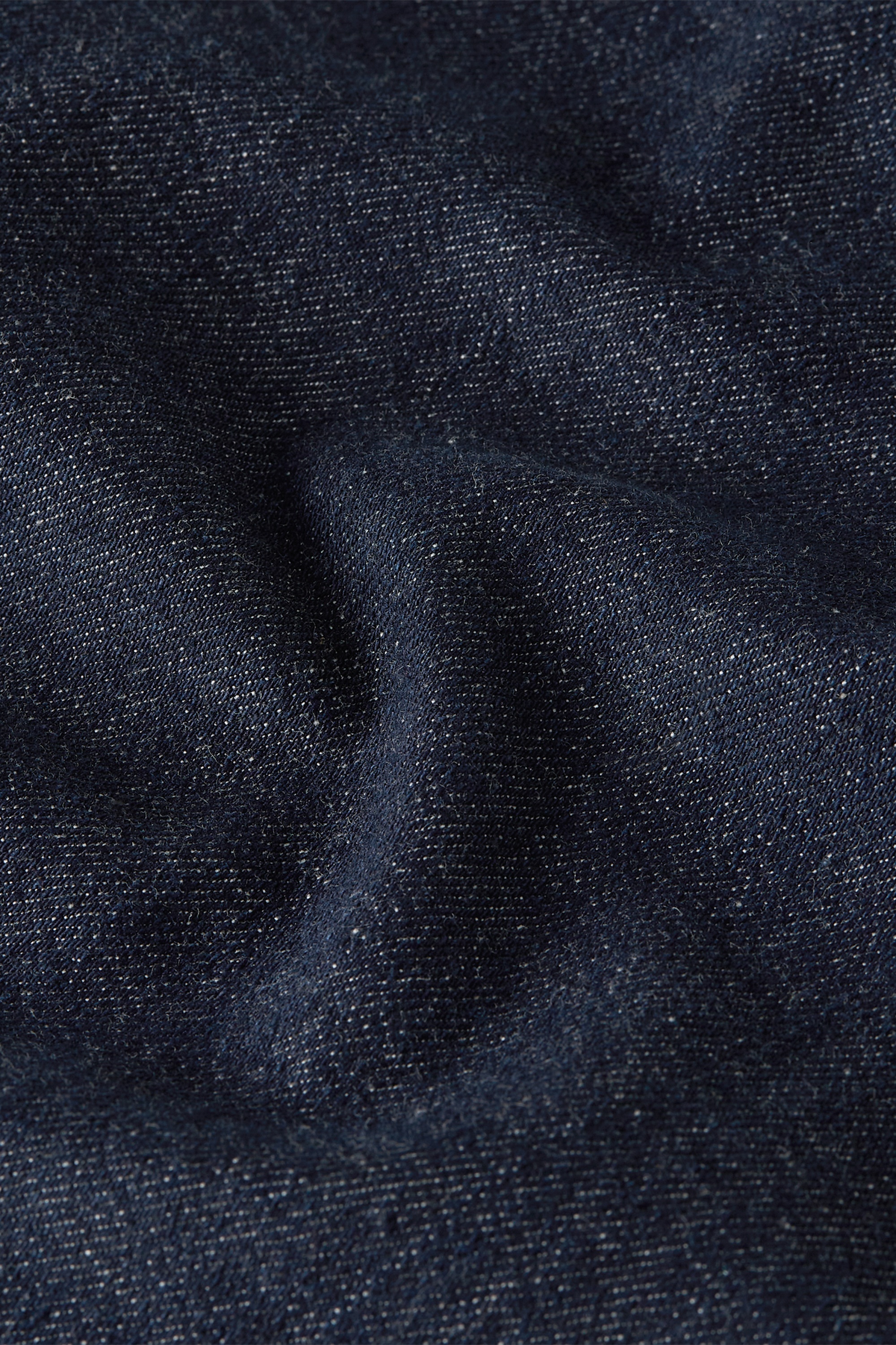 King Louie - Olivia Muse Denim Zip rok in rock blauw 5