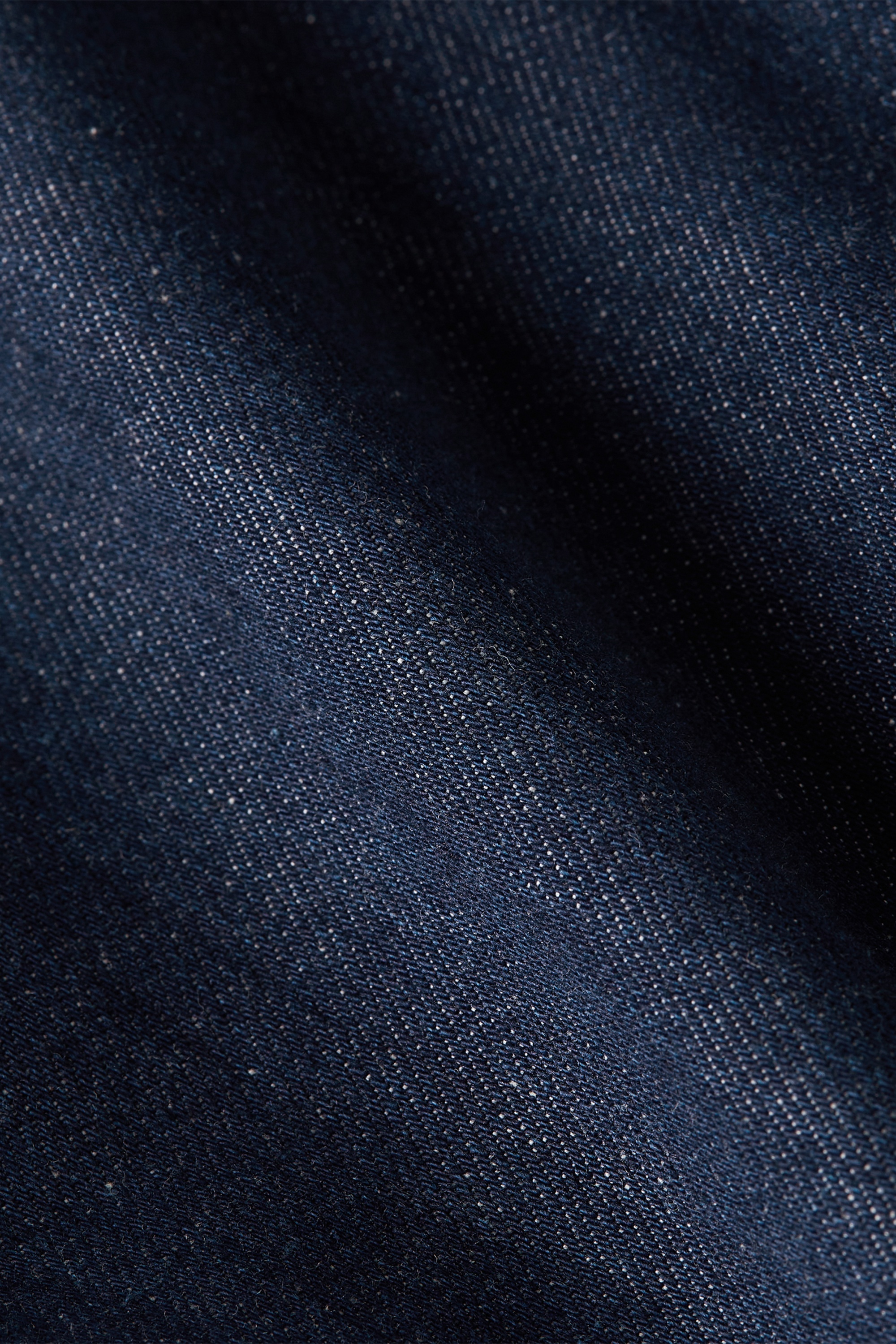 King Louie - Mira Onyx Denim Jumpsuit in Deep Blue 4
