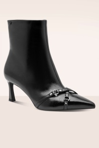 Tamaris - Babette Stiefeletten in Schwarz 2