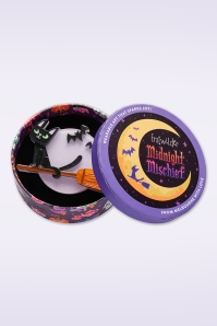 Erstwilder - Familiar Flight broche 2